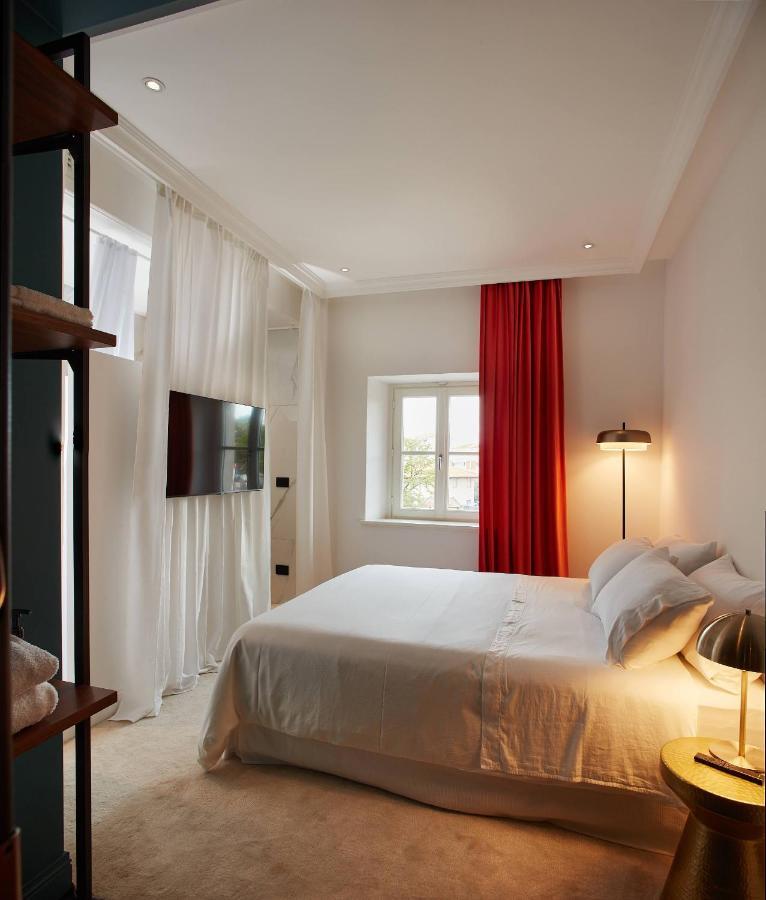 The Townhouse Hotel Udine Exterior photo