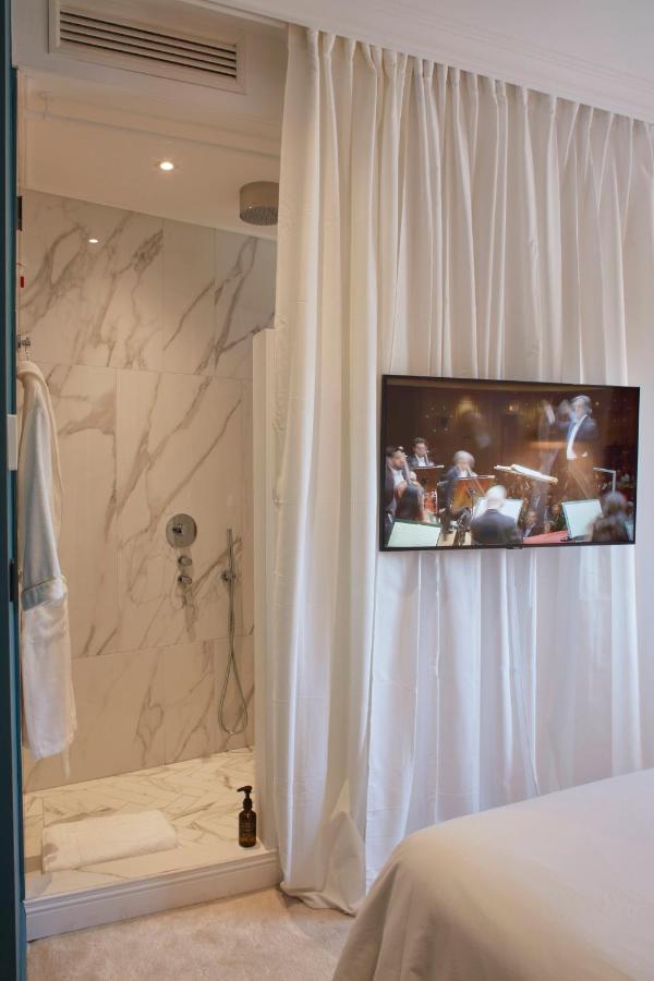 The Townhouse Hotel Udine Exterior photo