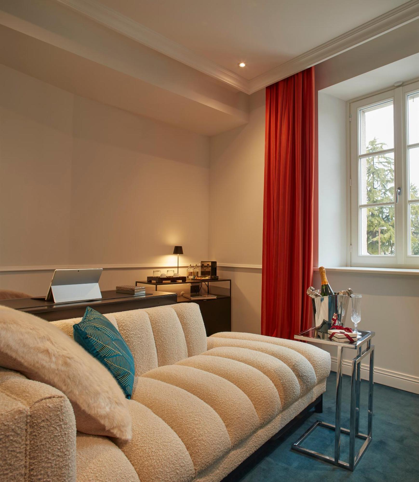 The Townhouse Hotel Udine Exterior photo