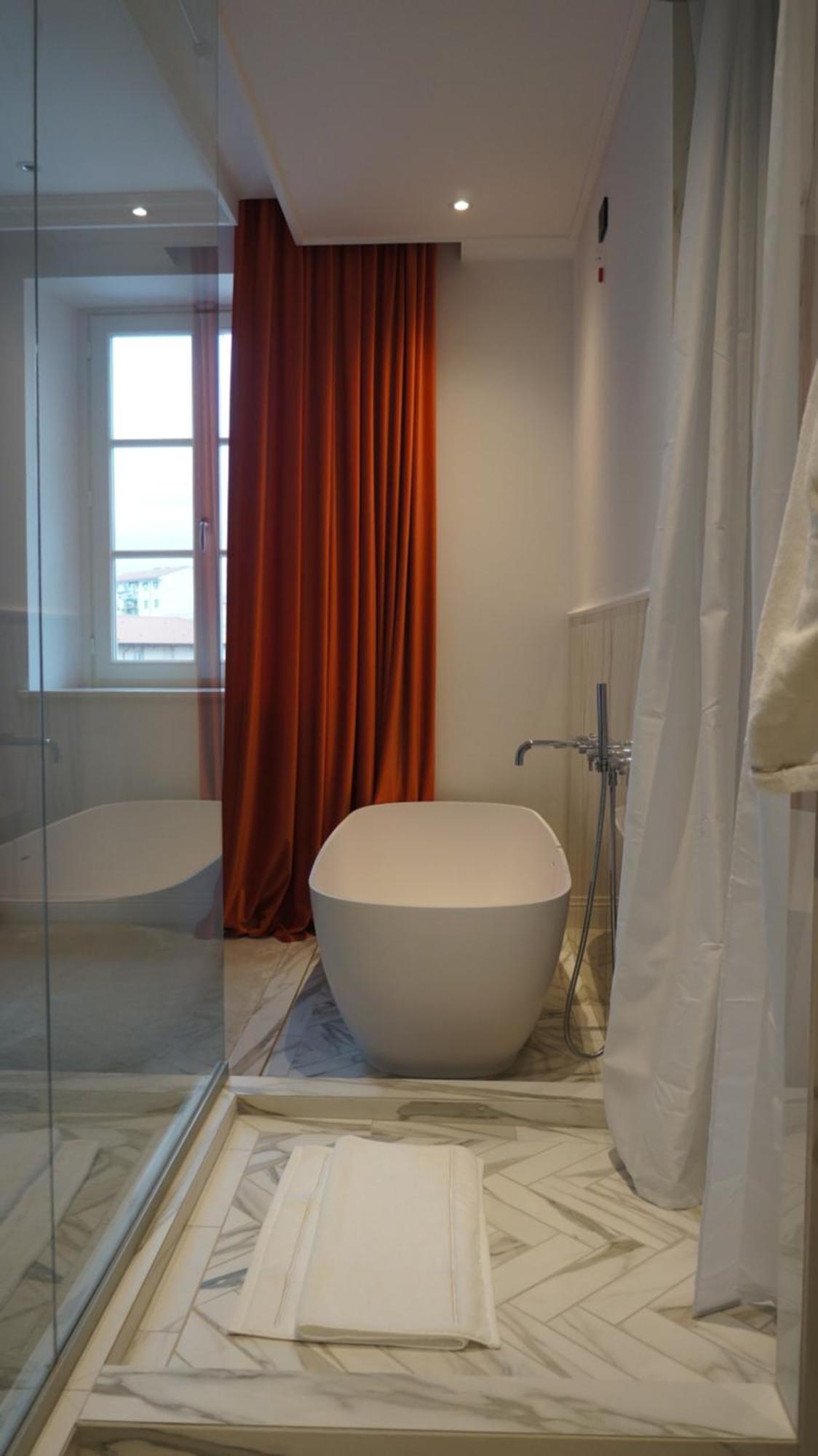 The Townhouse Hotel Udine Exterior photo