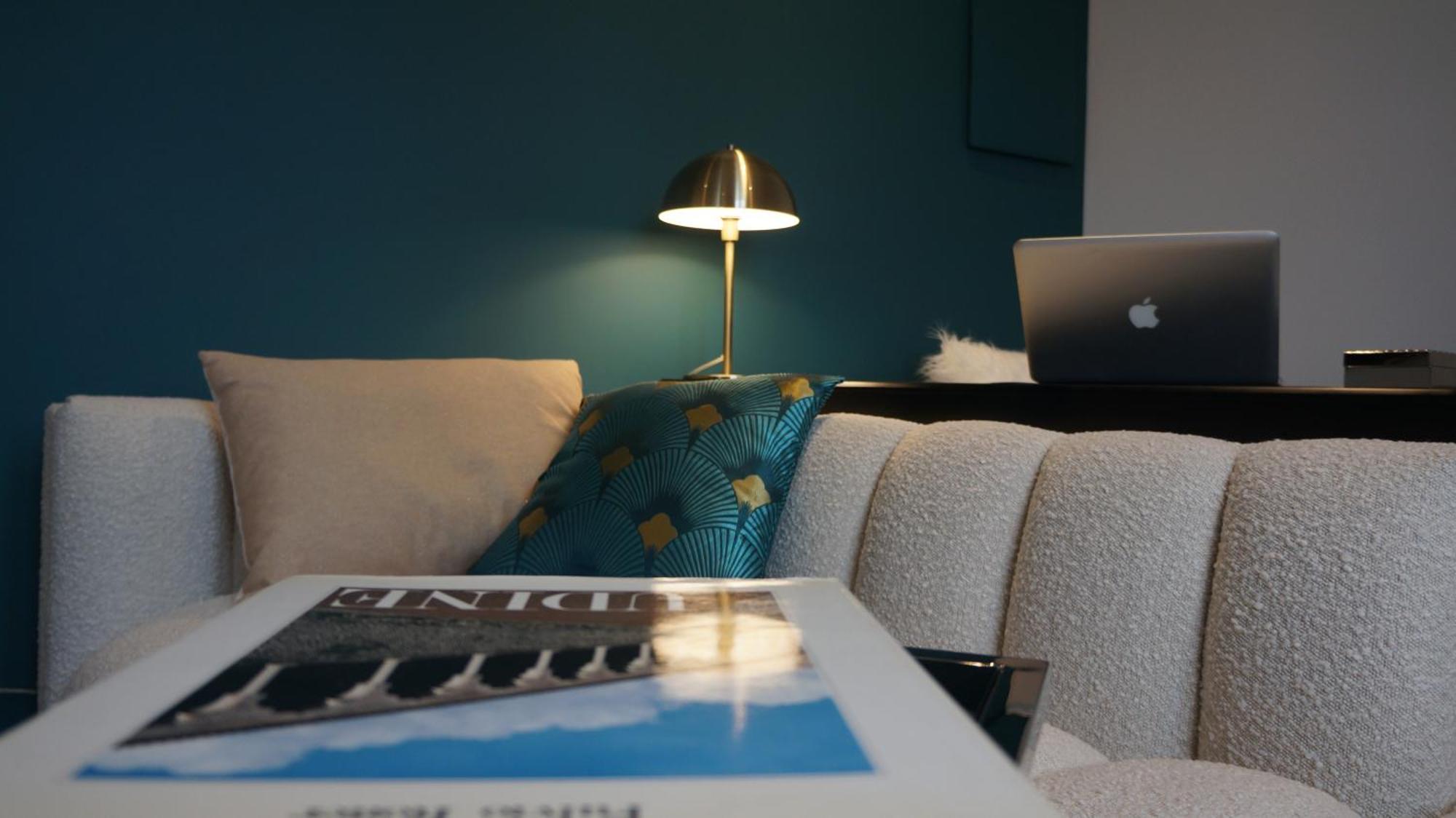 The Townhouse Hotel Udine Room photo
